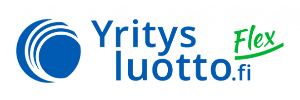 Yritysluotto Flex